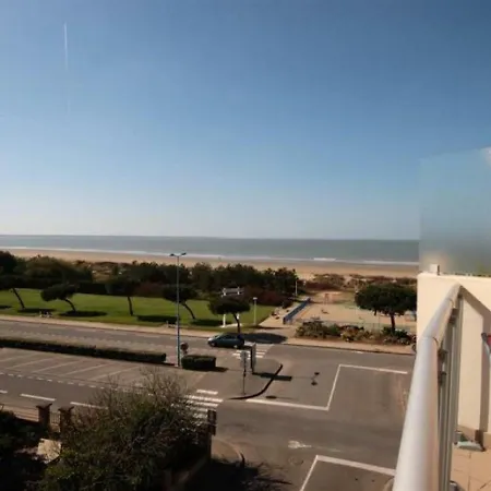 شقة Face A La Plage Principale - Vue Mer *